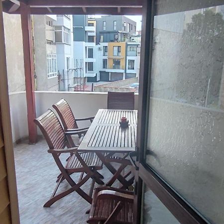 Maximo Apartment Русе Екстериор снимка