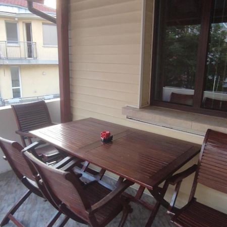 Maximo Apartment Русе Екстериор снимка