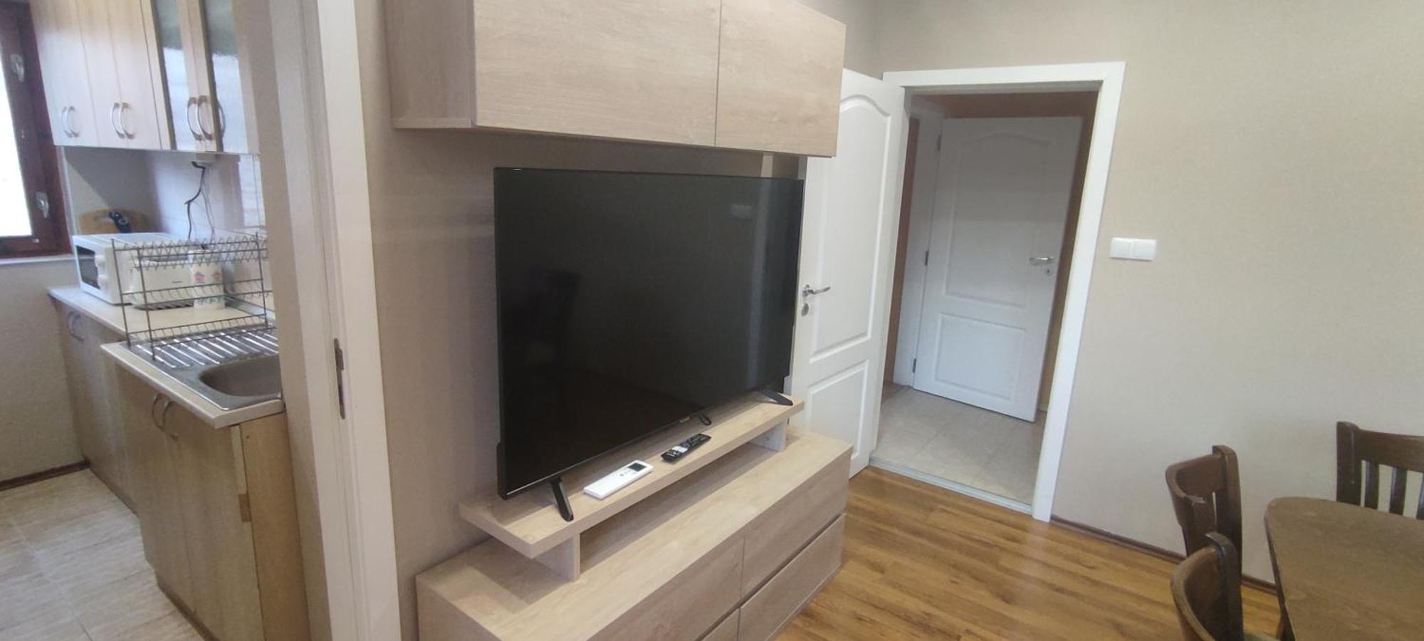 Maximo Apartment Русе Екстериор снимка