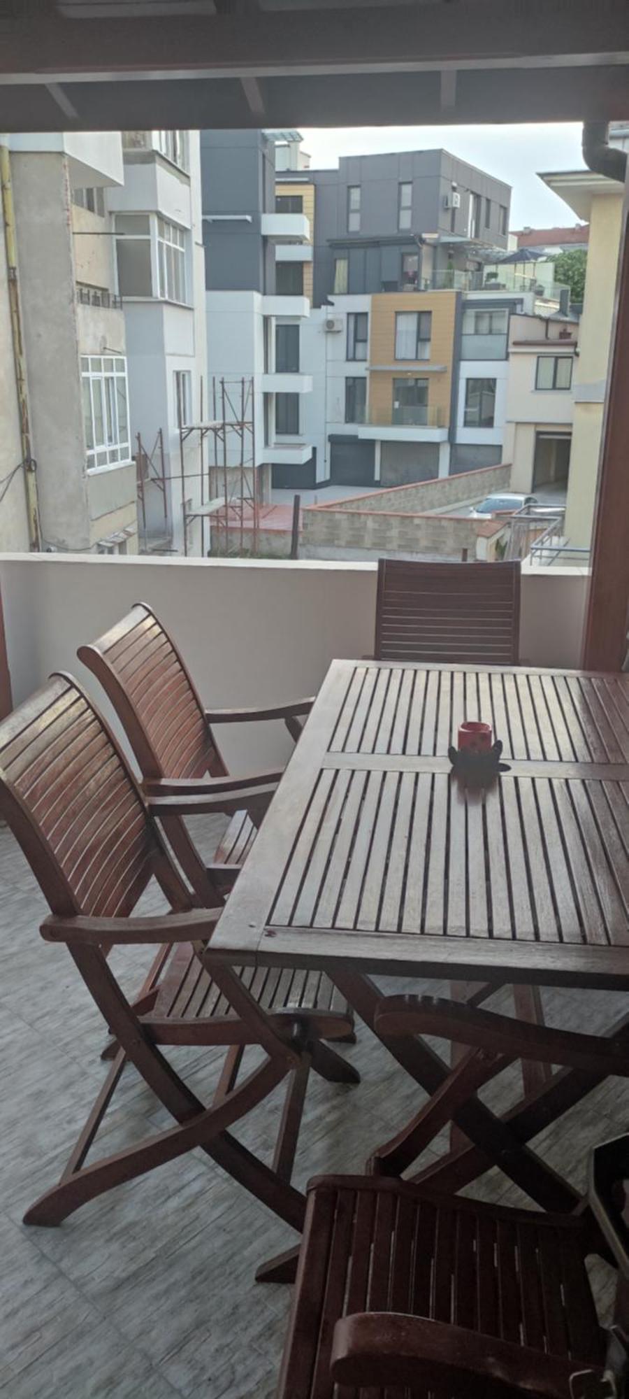 Maximo Apartment Русе Екстериор снимка