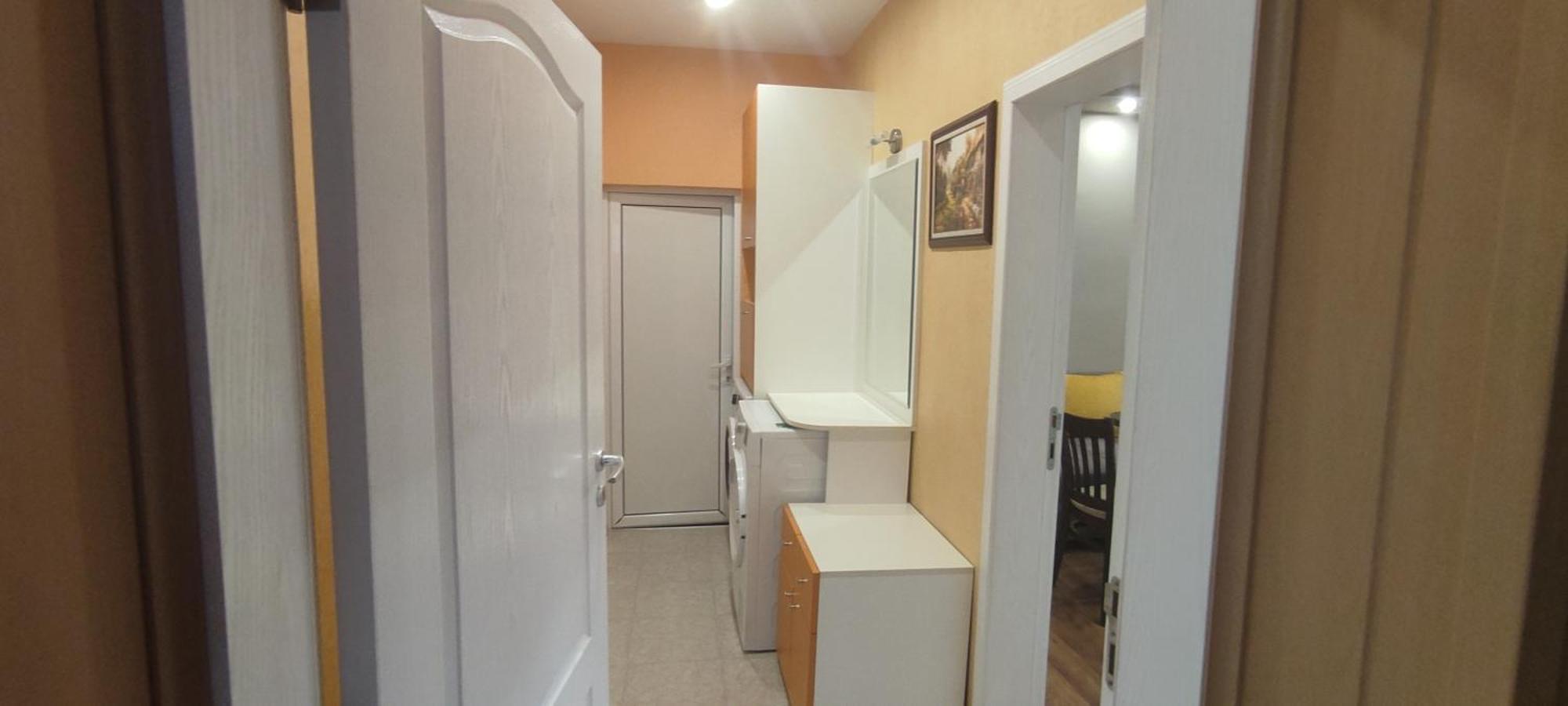 Maximo Apartment Русе Екстериор снимка