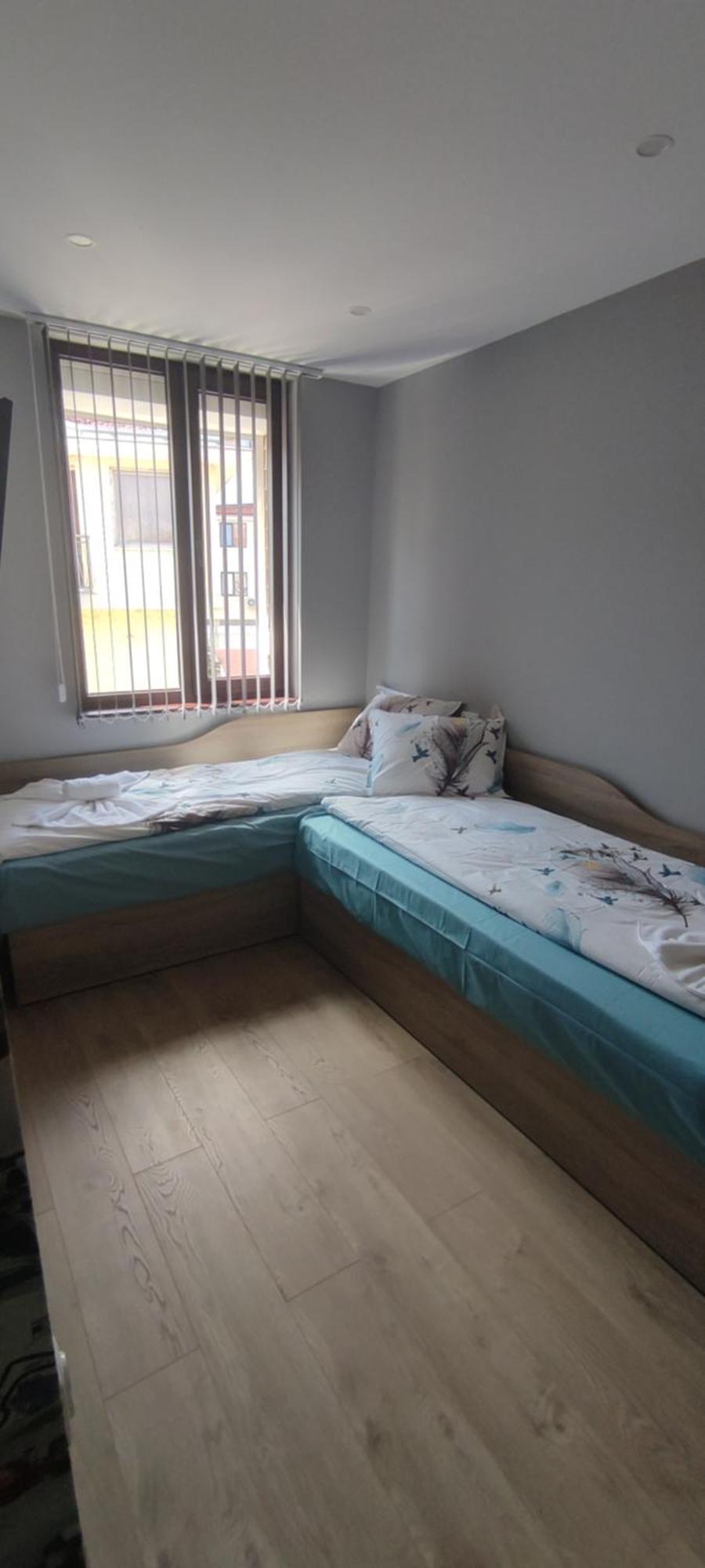 Maximo Apartment Русе Екстериор снимка