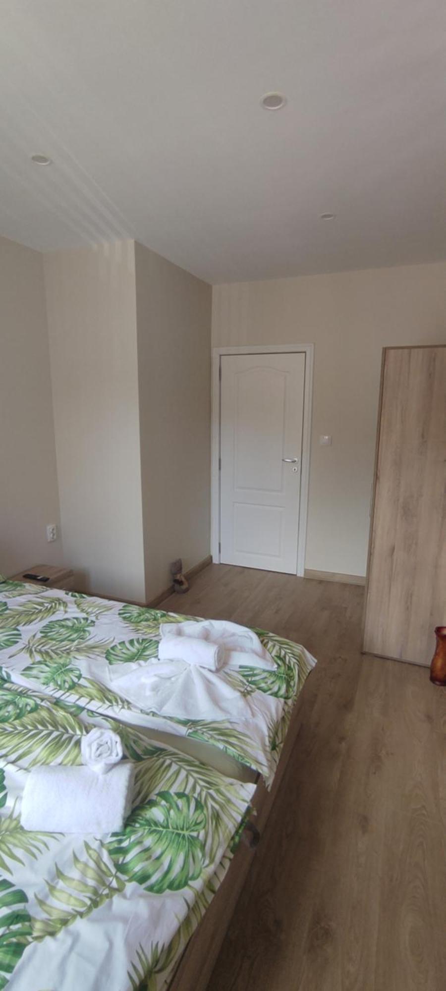 Maximo Apartment Русе Екстериор снимка