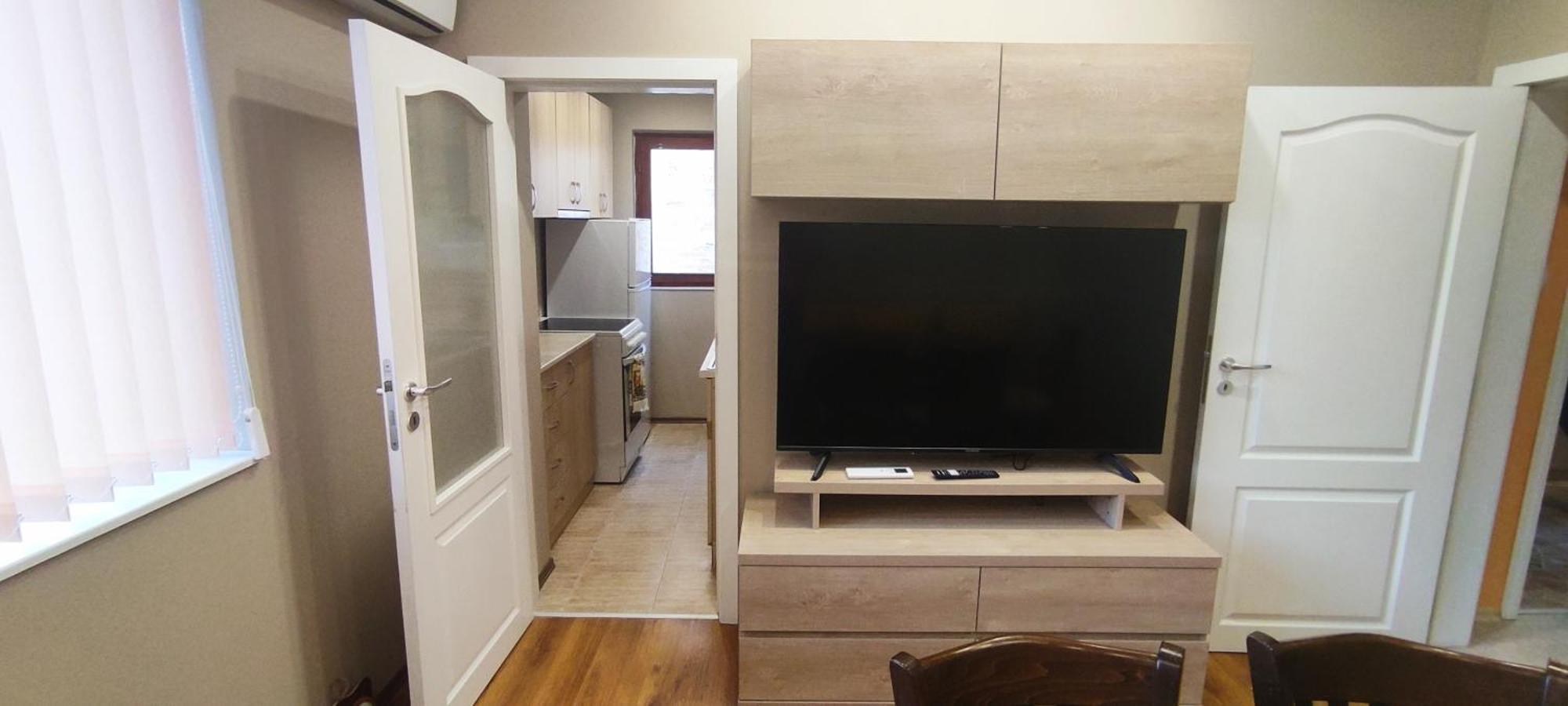 Maximo Apartment Русе Екстериор снимка