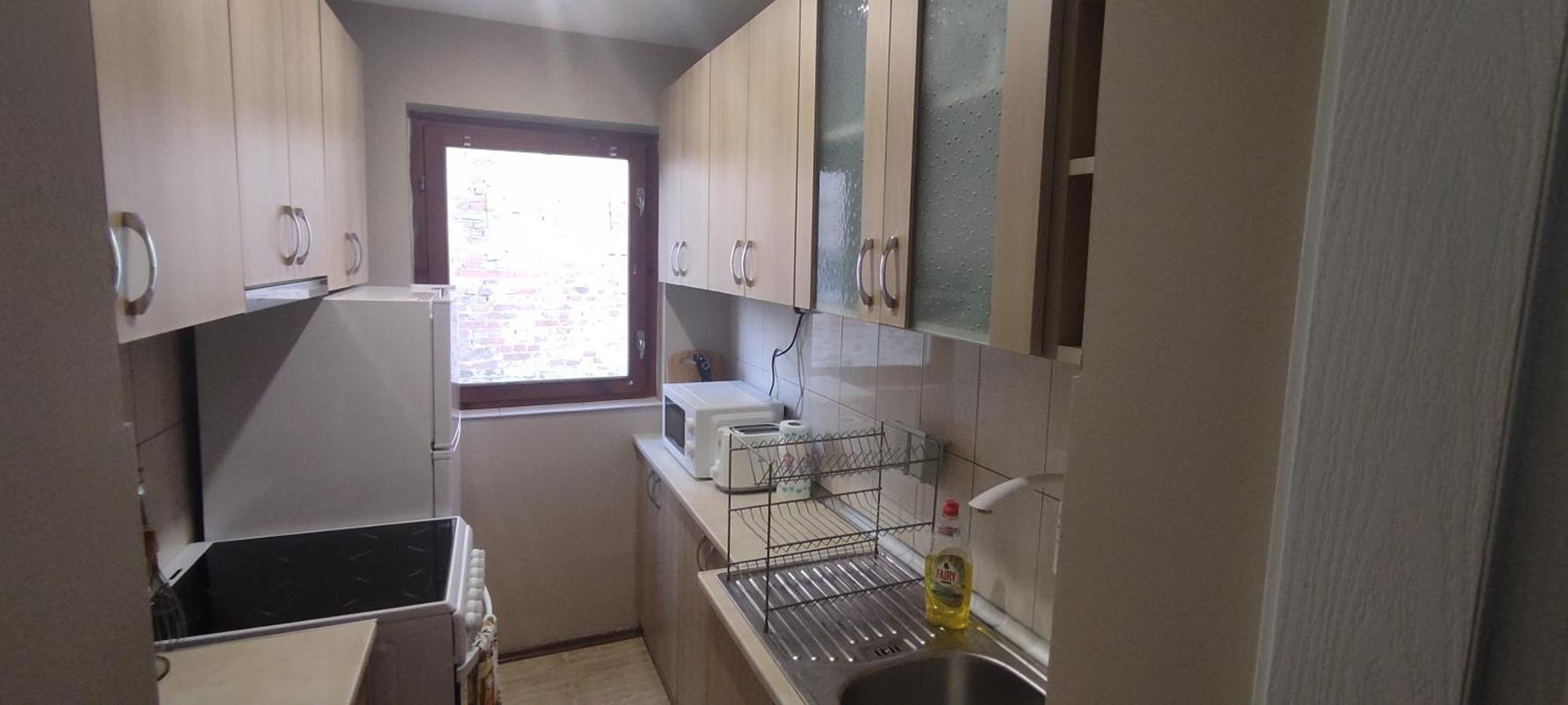 Maximo Apartment Русе Екстериор снимка