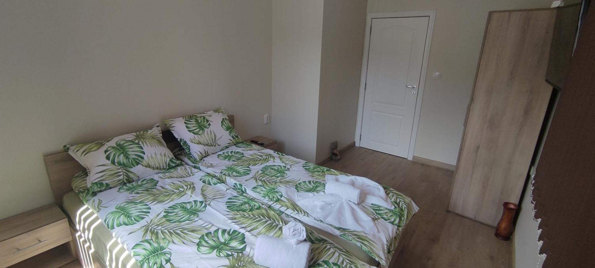 Maximo Apartment Русе Екстериор снимка