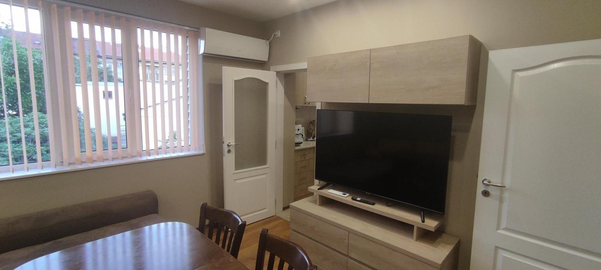 Maximo Apartment Русе Екстериор снимка